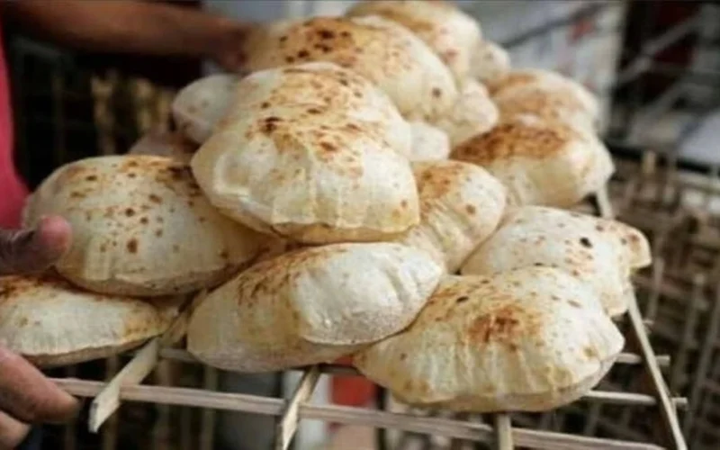 موعد صرف الخبز المدعم في رمضان 2026 من التموين